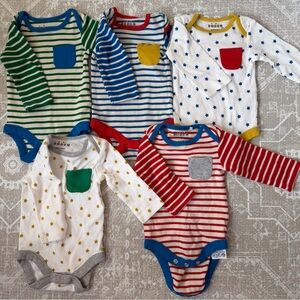 Boden Baby Onesies